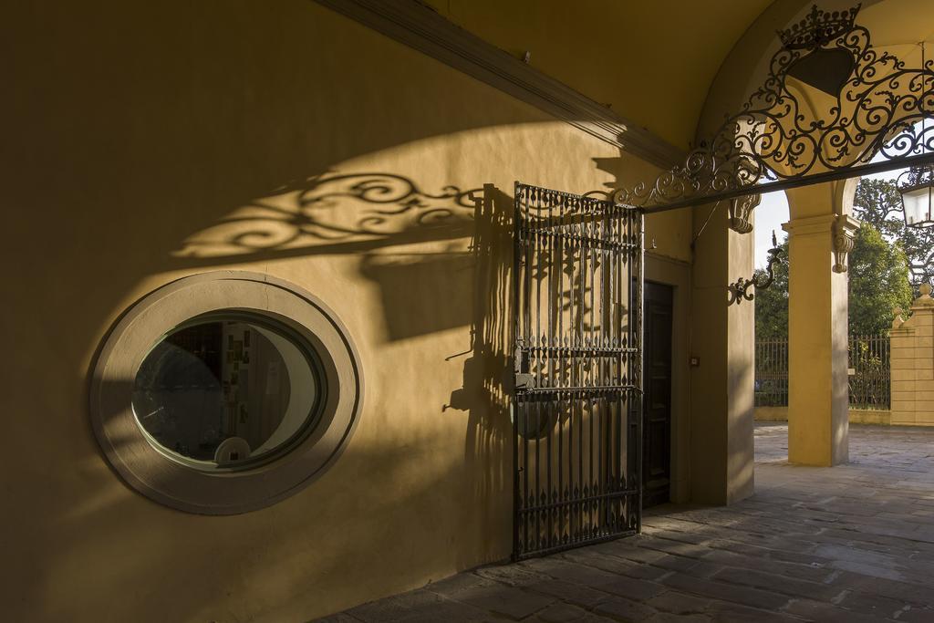 Residenza D'Epoca Home In Palace Firenze Bagian luar foto