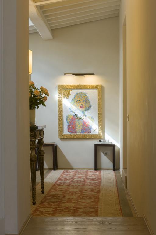 Residenza D'Epoca Home In Palace Firenze Bagian luar foto