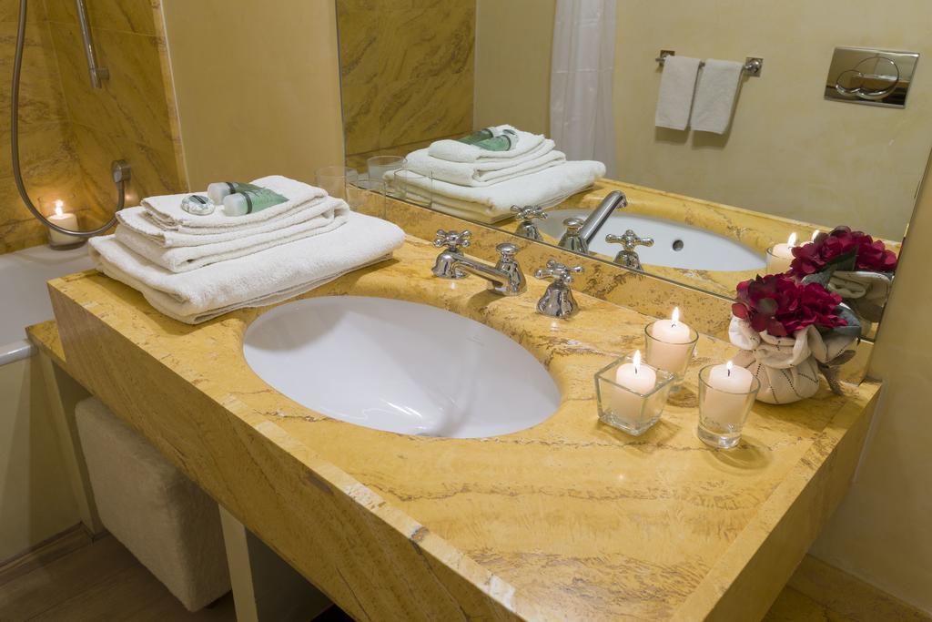 Residenza D'Epoca Home In Palace Firenze Ruang foto