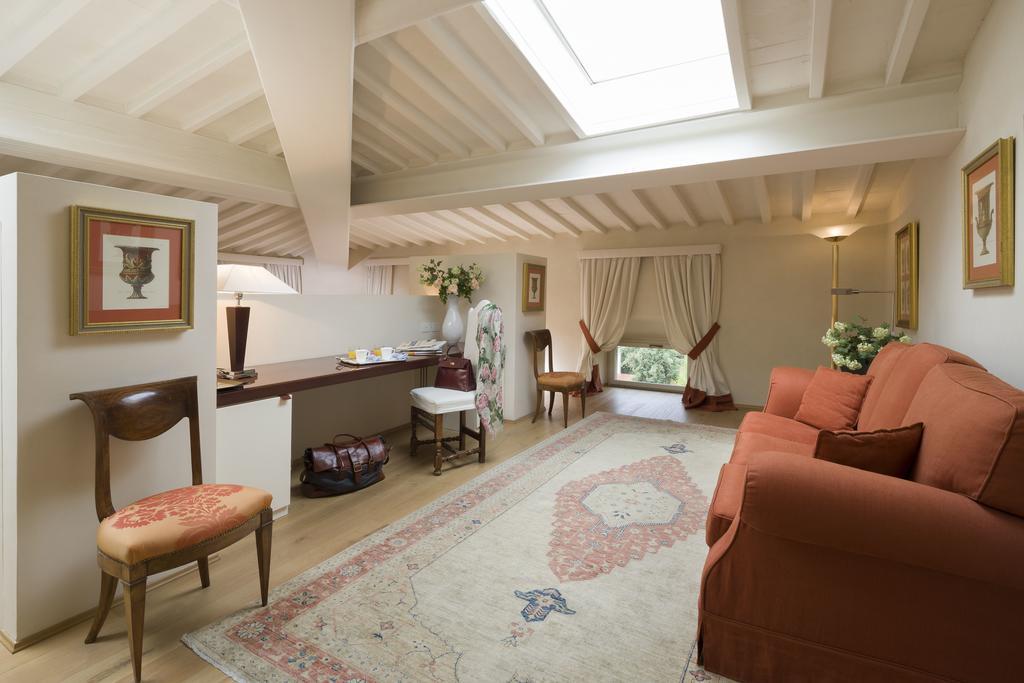 Residenza D'Epoca Home In Palace Firenze Ruang foto