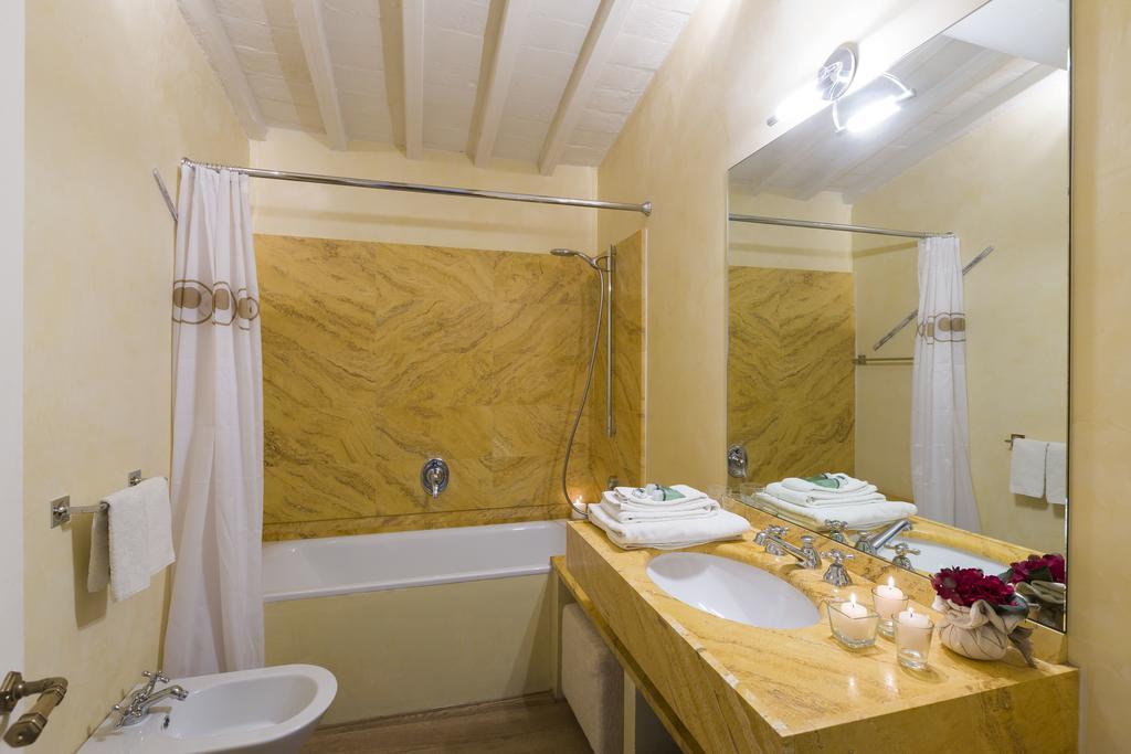 Residenza D'Epoca Home In Palace Firenze Ruang foto