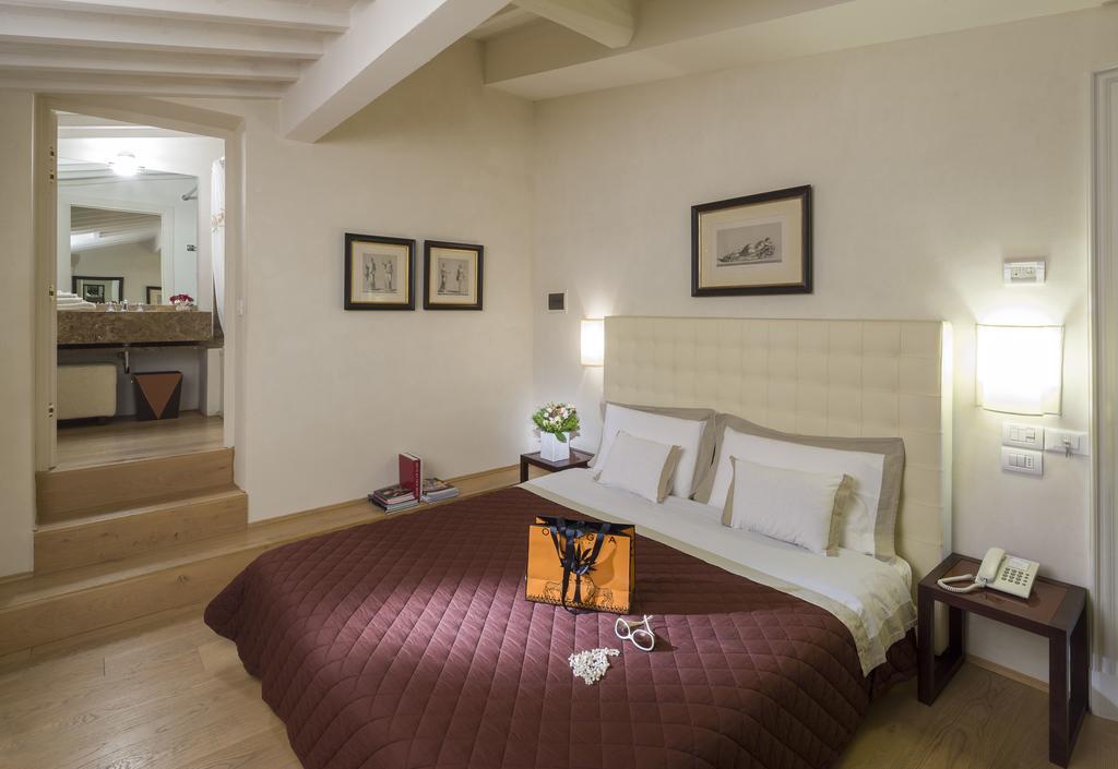 Residenza D'Epoca Home In Palace Firenze Ruang foto