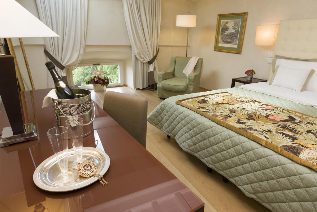 Residenza D'Epoca Home In Palace Firenze Ruang foto