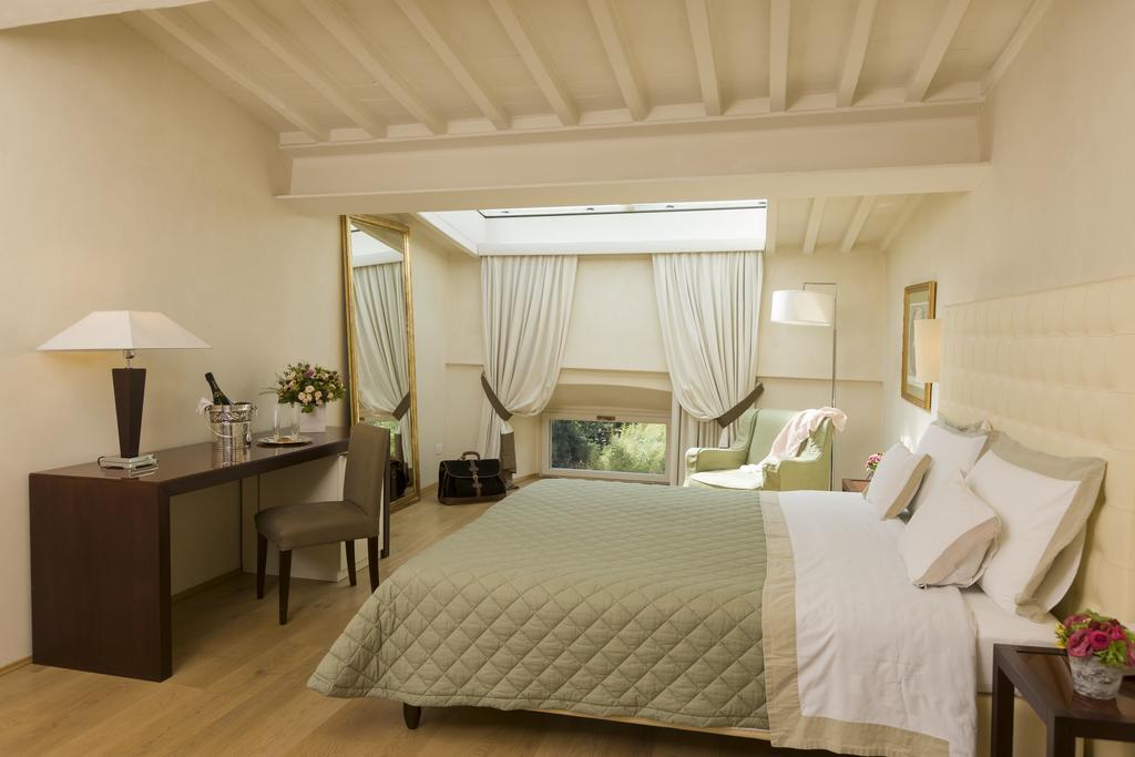 Residenza D'Epoca Home In Palace Firenze Ruang foto
