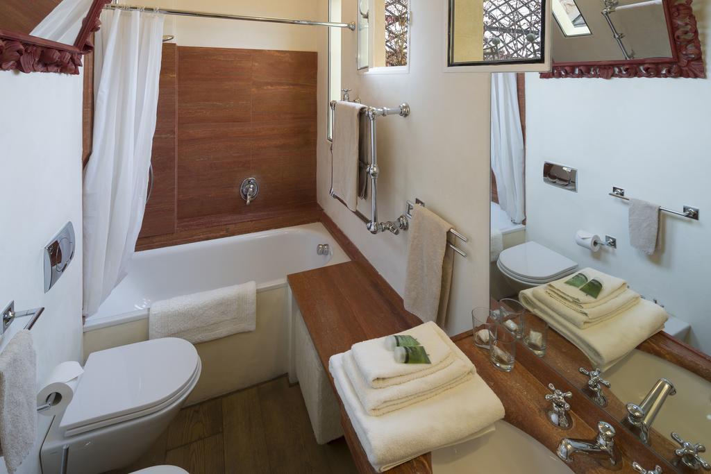 Residenza D'Epoca Home In Palace Firenze Ruang foto