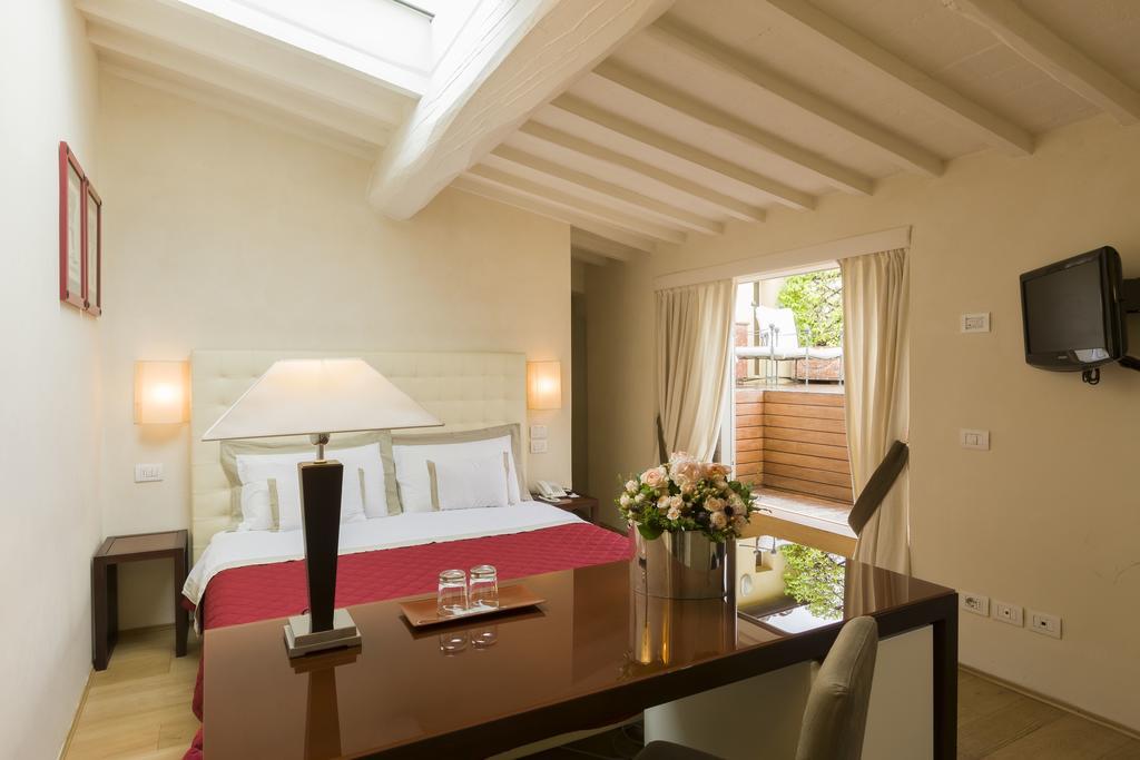 Residenza D'Epoca Home In Palace Firenze Ruang foto