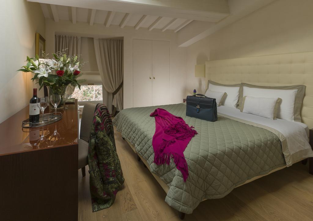 Residenza D'Epoca Home In Palace Firenze Ruang foto